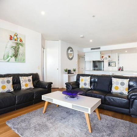 Circle On Cavill 2, 3, 4 & 5 Bedroom Skyhomes & Sub Penthouses By Gold Coast Holidays エクステリア 写真