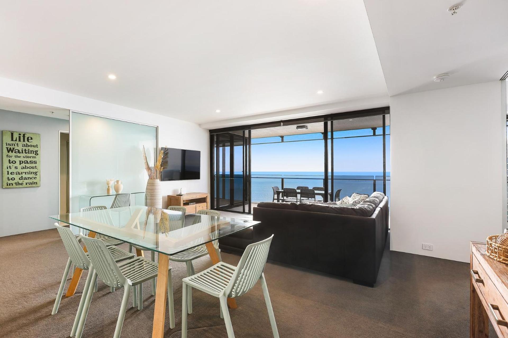 Circle On Cavill 2, 3, 4 & 5 Bedroom Skyhomes & Sub Penthouses By Gold Coast Holidays エクステリア 写真