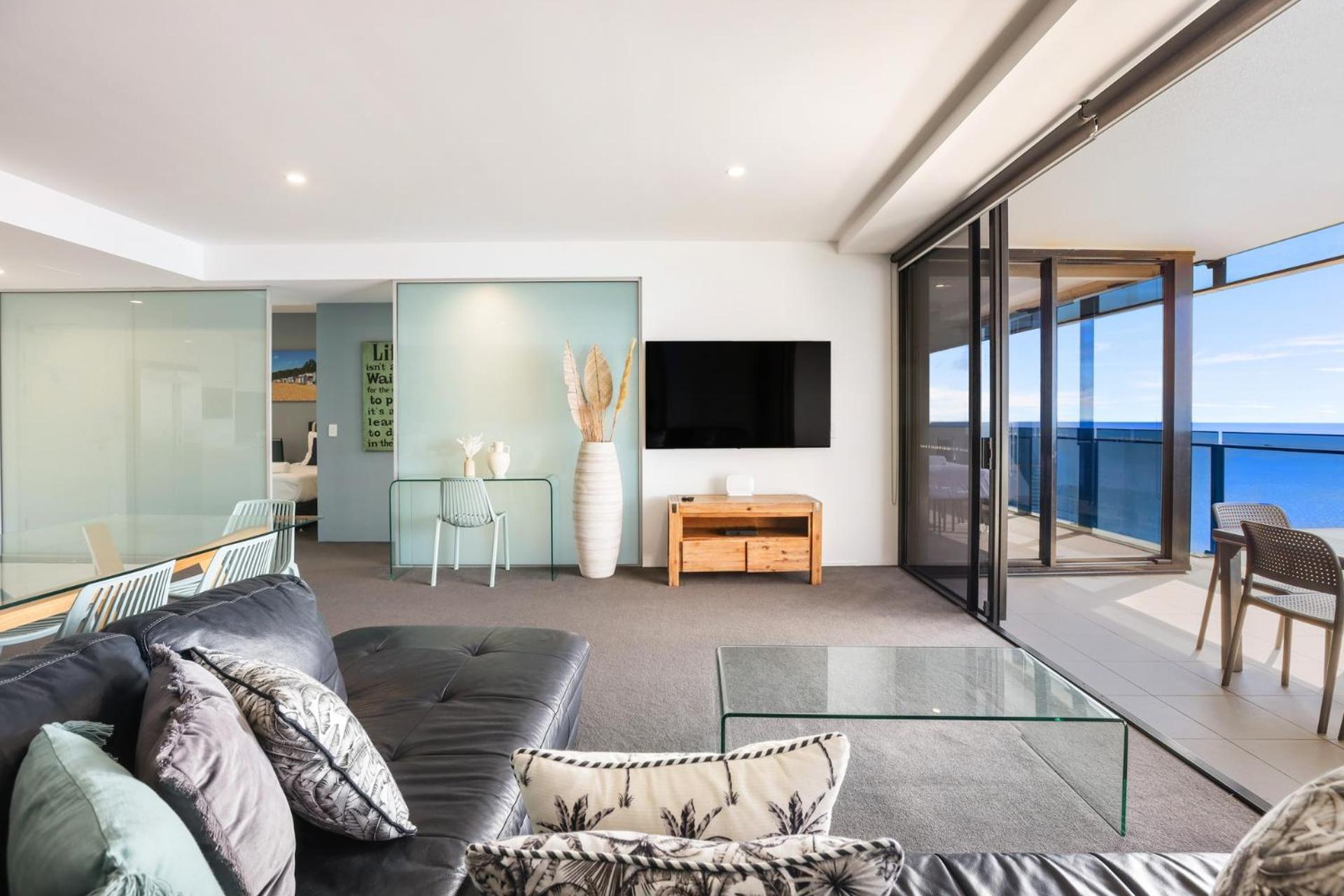 Circle On Cavill 2, 3, 4 & 5 Bedroom Skyhomes & Sub Penthouses By Gold Coast Holidays エクステリア 写真