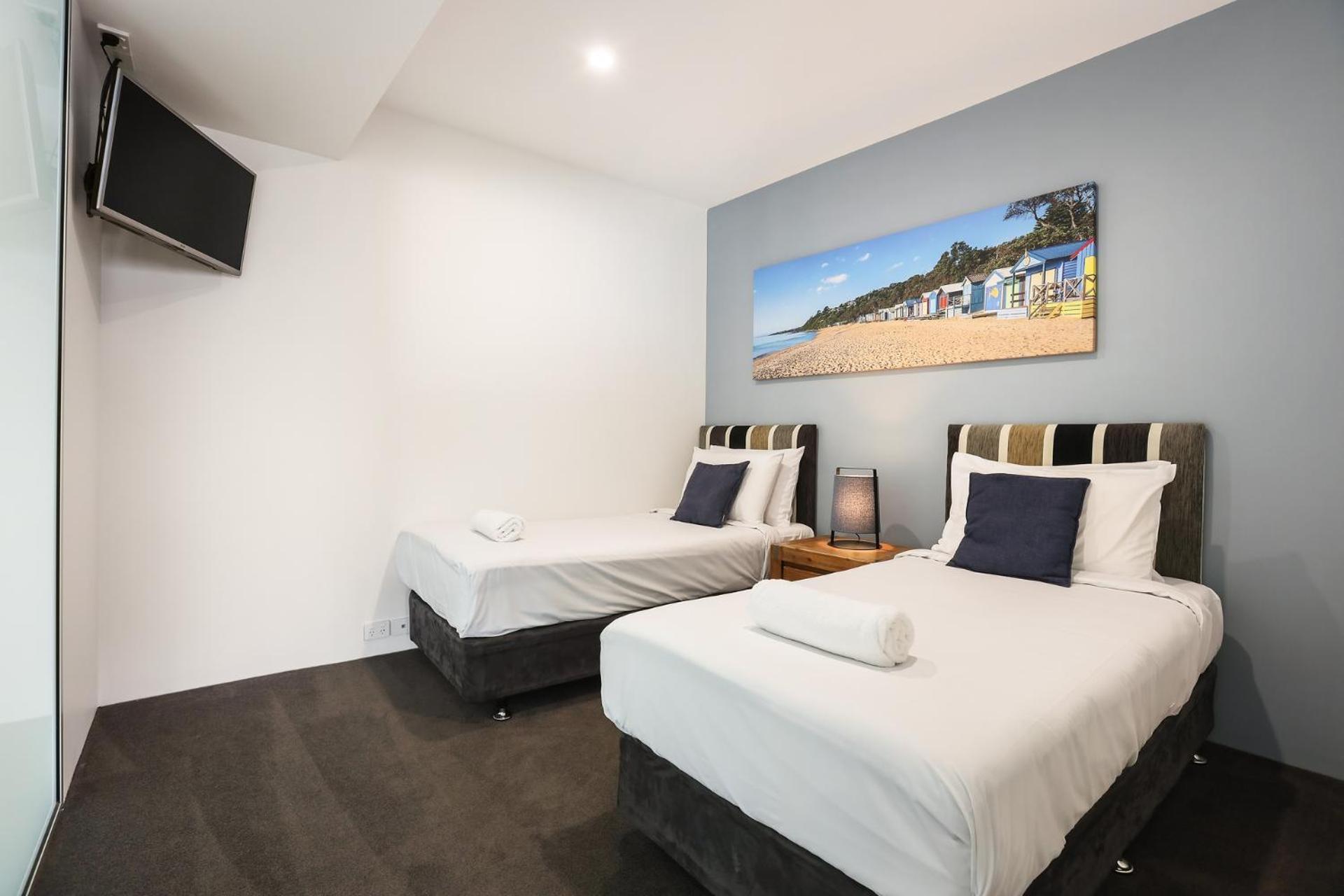 Circle On Cavill 2, 3, 4 & 5 Bedroom Skyhomes & Sub Penthouses By Gold Coast Holidays エクステリア 写真